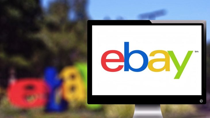 eBay Shopping online