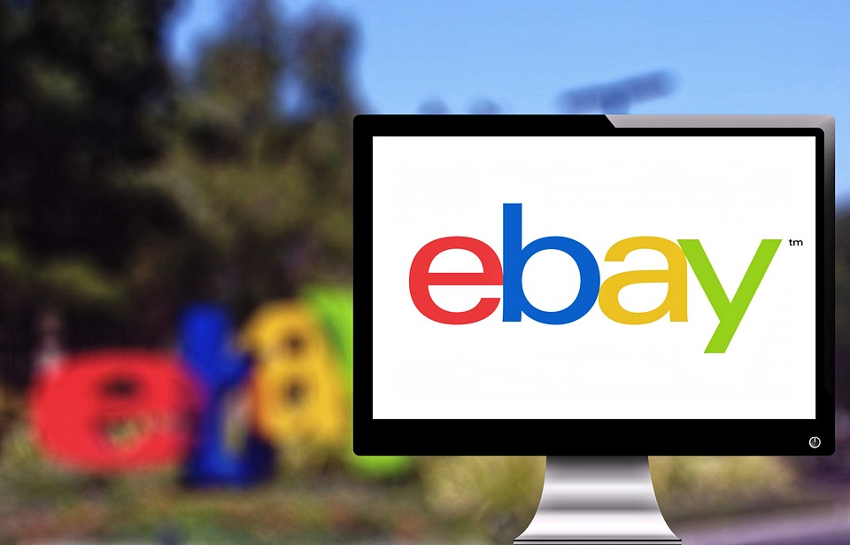 5 Reasons eBay is your ultimate shopping site!!