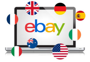 ebay worldwide