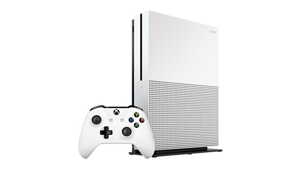 Xbox One S