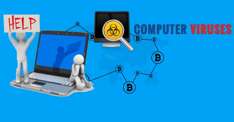 What is a Virus and how they can affect on computer?